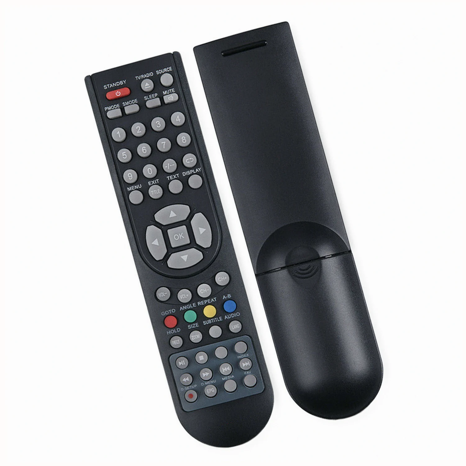 Bauhn ATVU48-0816 TV Remote - Image 2