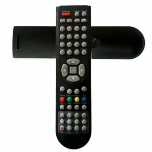 Alternative view of Bauhn ATVUHD48-0417 TV Remote