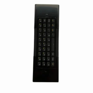 Alternative view of Bauhn RF052A TV Remote