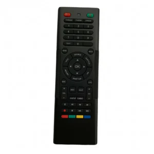 Bauhn RF052A TV Remote