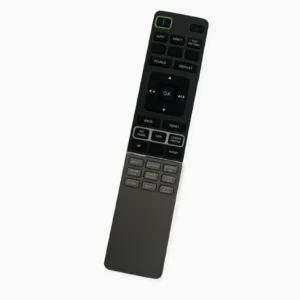 Alternative view of BenQ HT8050 Projector Remote