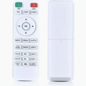 BenQ RCV013 Projector Remote