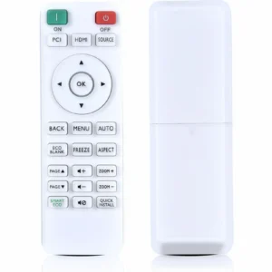 BenQ TH585P Projector Remote