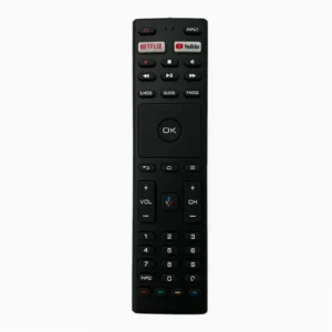 Blaupunkt BP400FSG9200 TV Remote