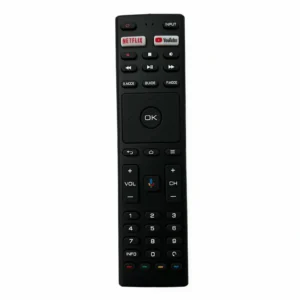 Blaupunkt BP420FSG9200 TV Remote