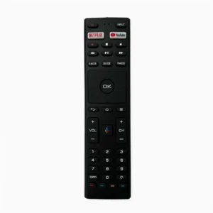 Blaupunkt BP420HSG9200 TV Remote