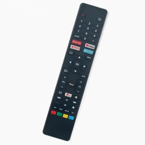 Alternative view of Blaupunkt BP430FSG9700C TV Remote