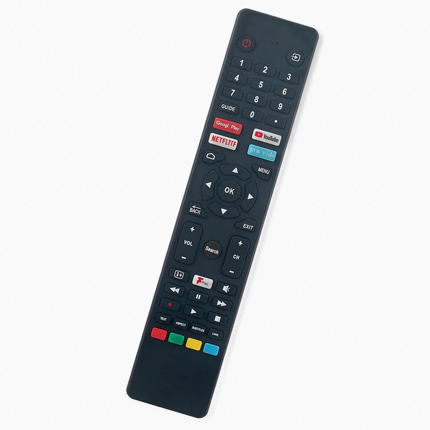 Blaupunkt BP430FSG9700C TV Remote - Image 2