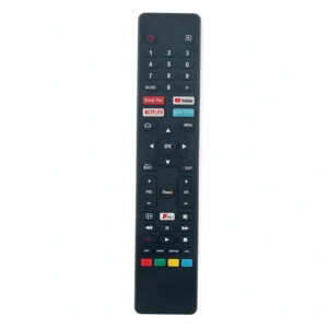 Blaupunkt BP430FSG9700C TV Remote