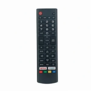 Blaupunkt BP580USG9300 TV Remote