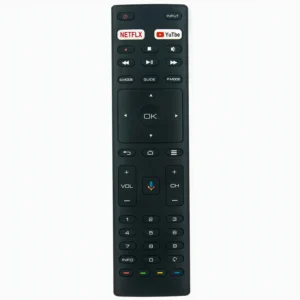 Blaupunkt BP700USG9200A TV Remote