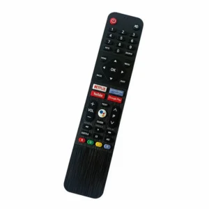 Alternative view of Blaupunkt BP750USG9200 TV Remote