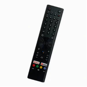 Blaupunkt BP750USG9300 TV Remote