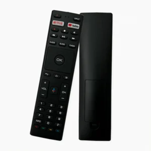 Alternative view of Blaupunkt BP750USG9500 TV Remote