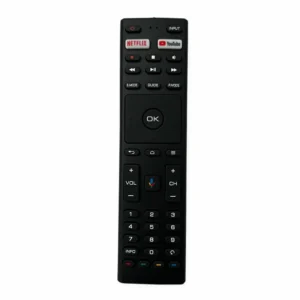 Blaupunkt BP750USG9500 TV Remote
