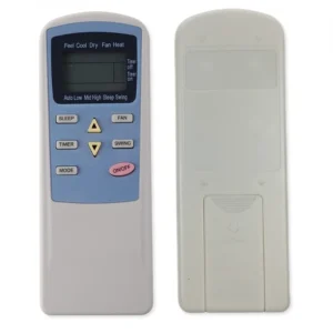 Alternative view of Bonaire BHWSI/35 AC Remote