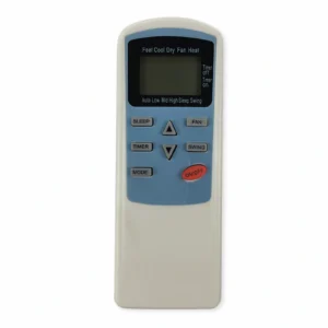 Bonaire BHWSI/35 AC Remote