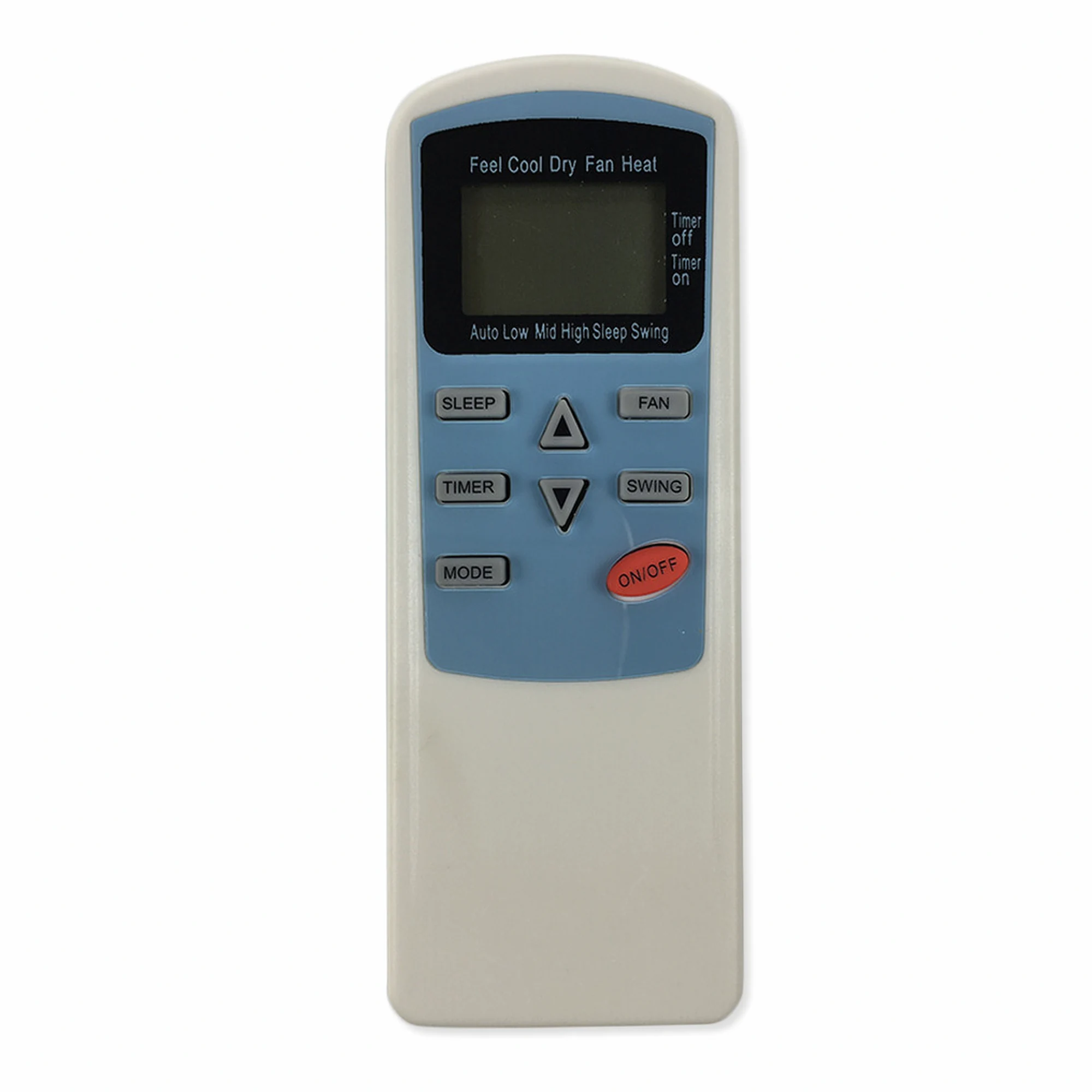 Bonaire BHWSO/35 AC Remote