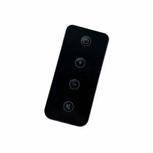 Alternative view of Bose 410376 Home Theater Remote