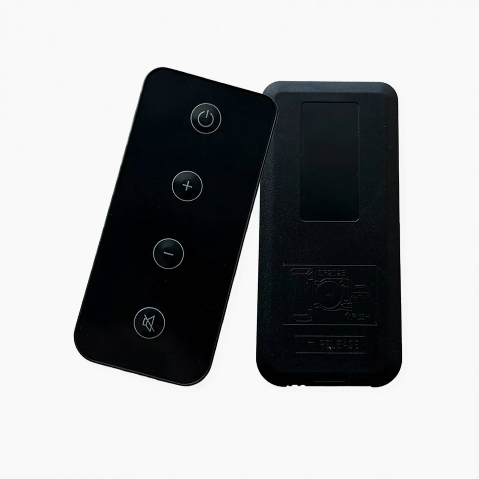 Bose 410376 Home Theater Remote - Image 3