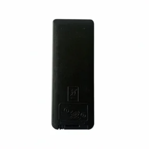 Alternative view of Bose 431974 Soundbar Remote