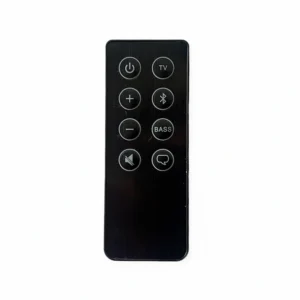 Bose 431974 Soundbar Remote
