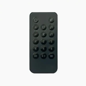 Bose 843299-1100 Soundbar Remote