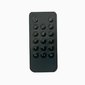 Bose 863350-1100 Soundbar Remote