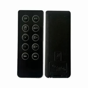 Alternative view of Bose AM316536 Remote Control