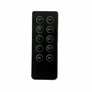 Bose SD10 Remote Control