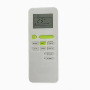 Brivis HSNBT50 AC Remote