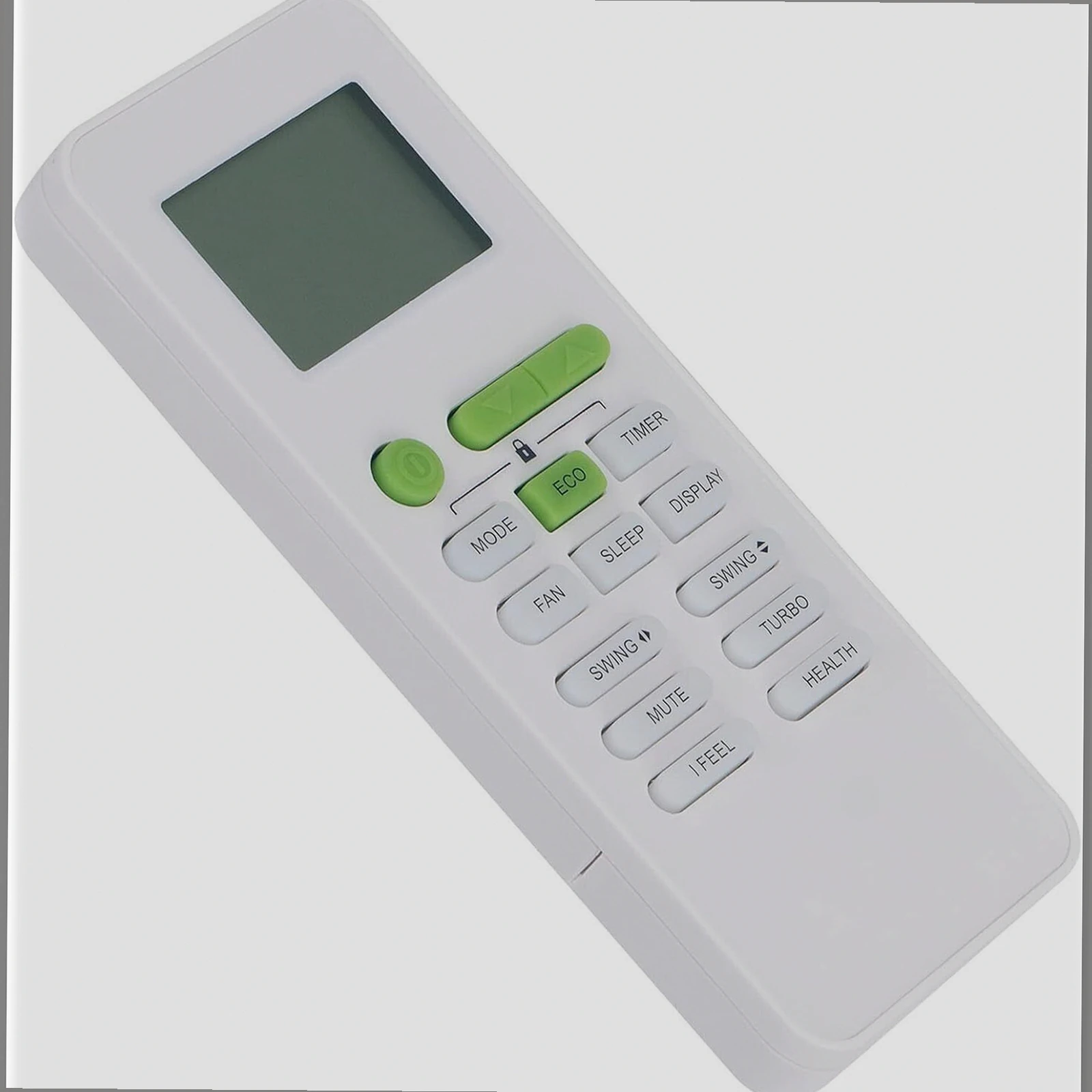 Brivis HSNBT80 AC Remote - Image 2
