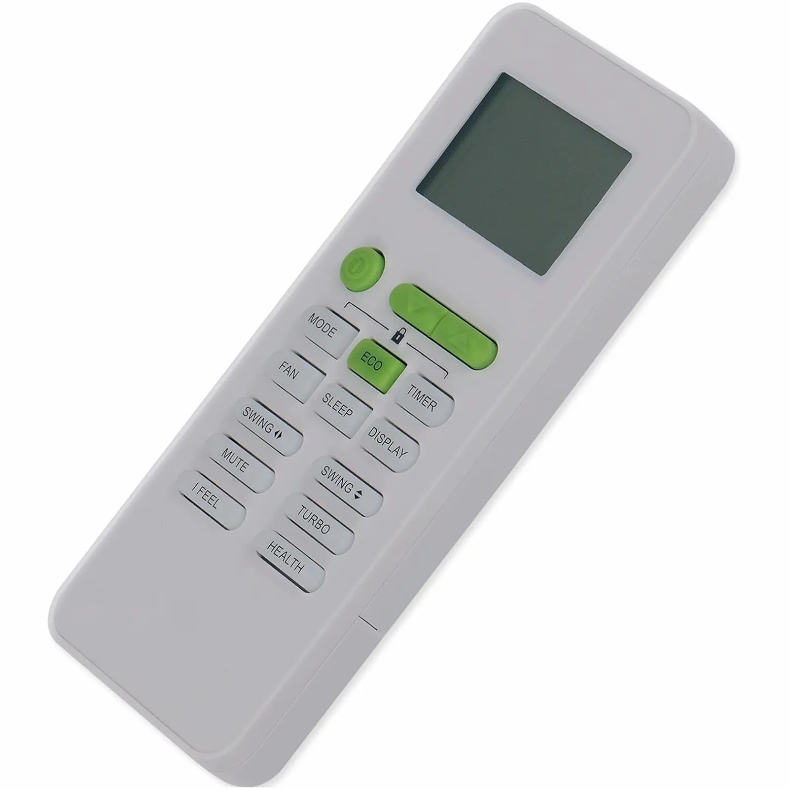 Brivis HSNBT80 AC Remote - Image 3