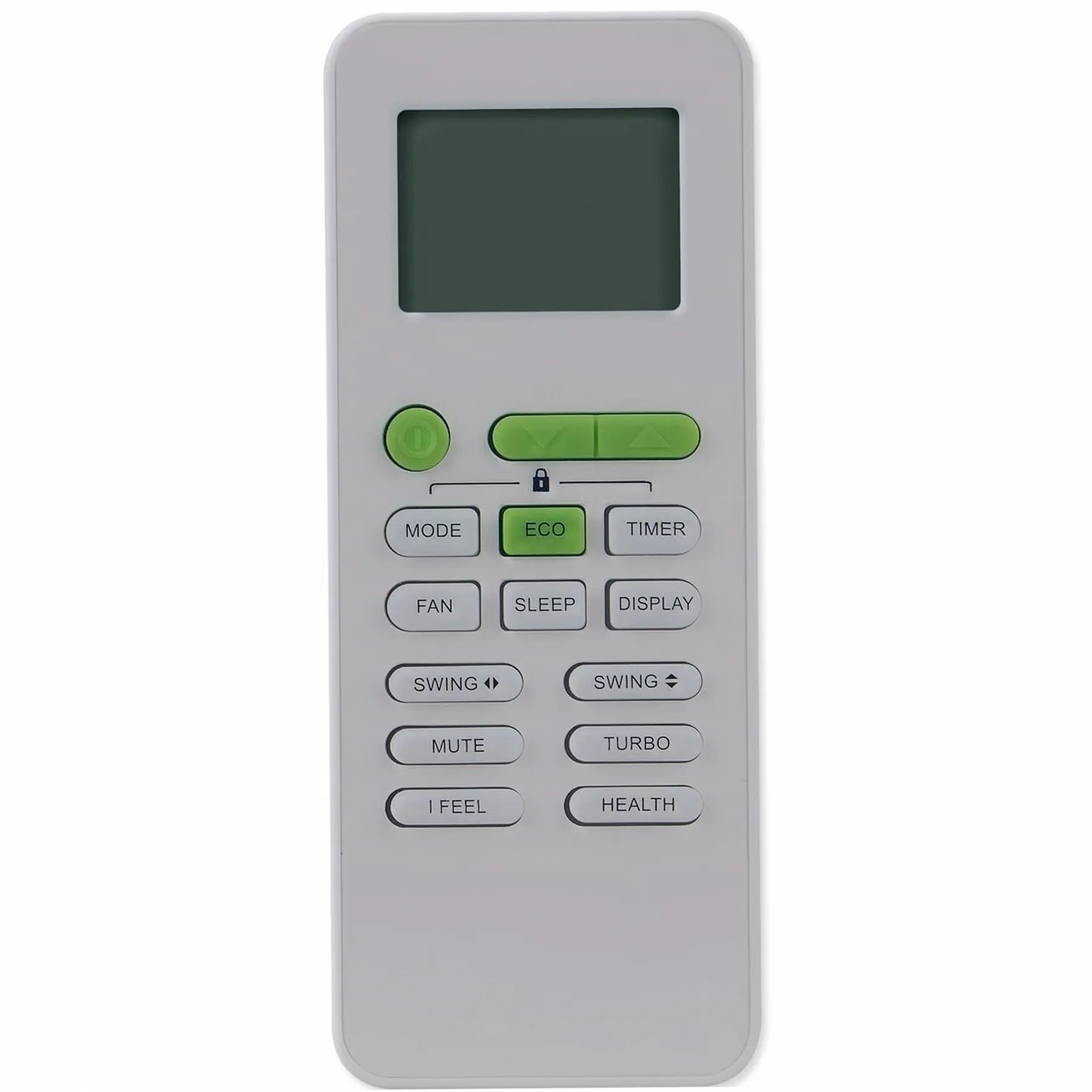 Brivis HSNBT80 AC Remote