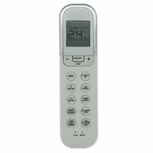 Brivis RG36F AC Remote
