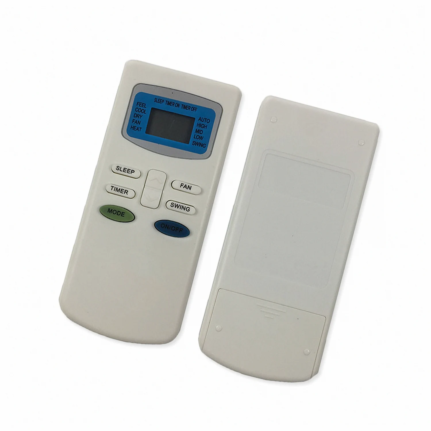 CA12001 AC Remote - Image 2