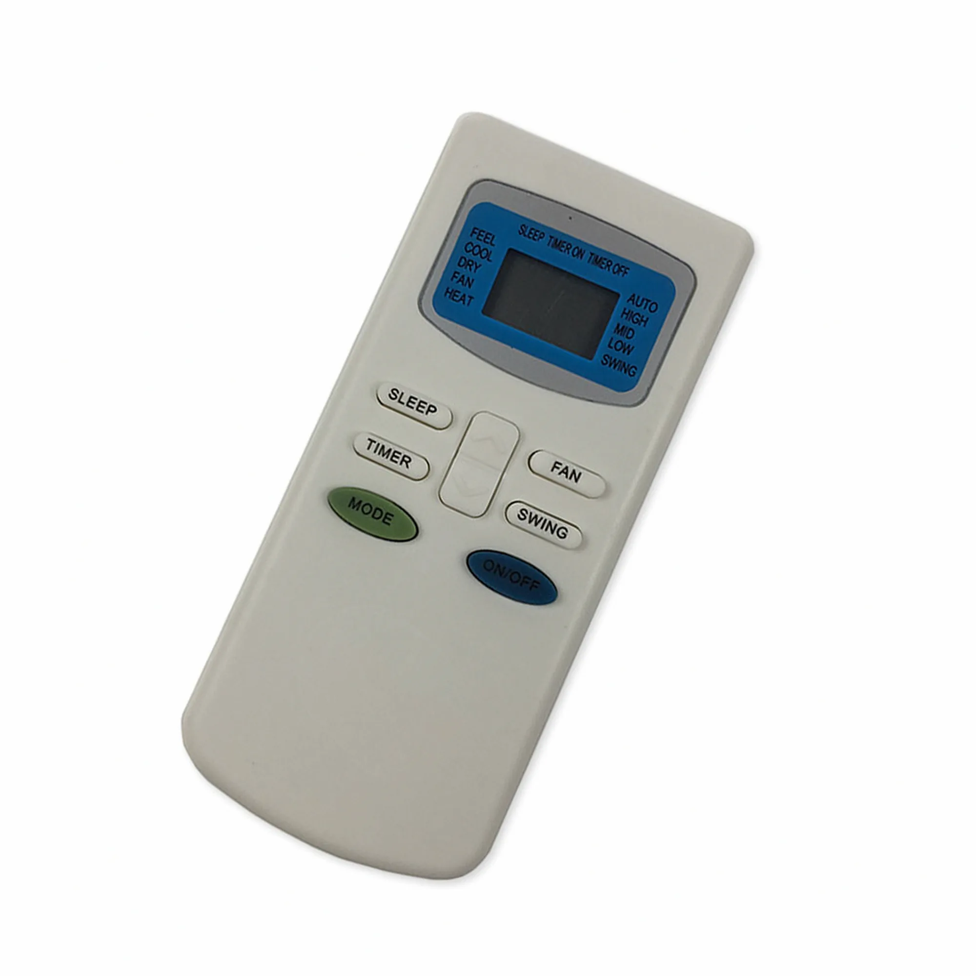 CA12001 AC Remote