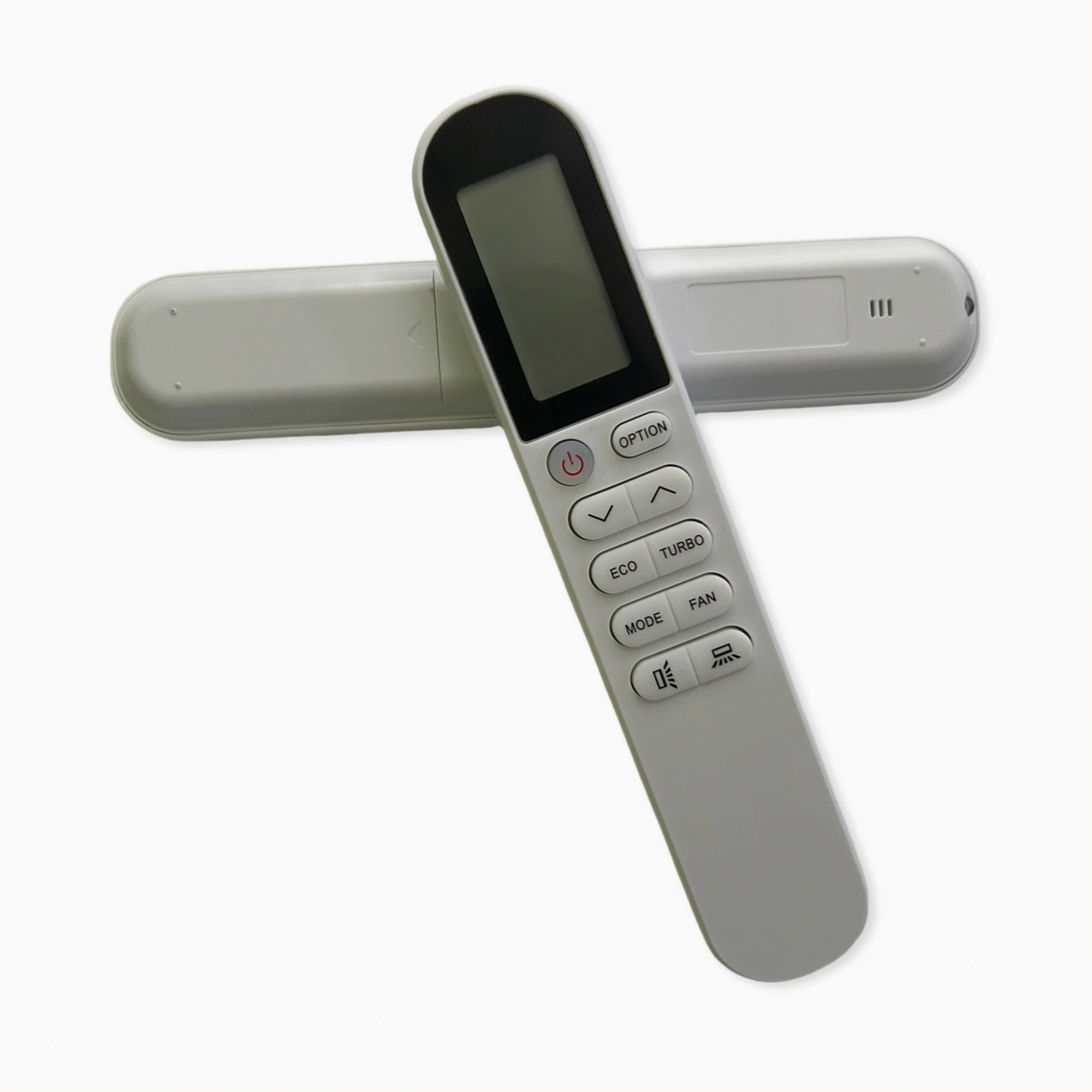 CCF05A10A AC Remote - Image 4