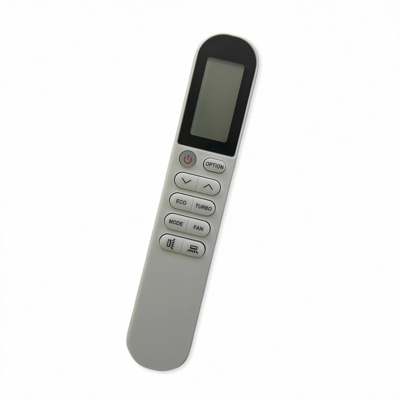 CCF05A10A AC Remote