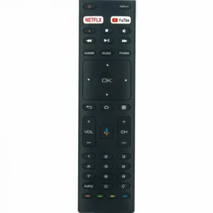 Alternative view of CEQLED50SA20B7 TV Remote