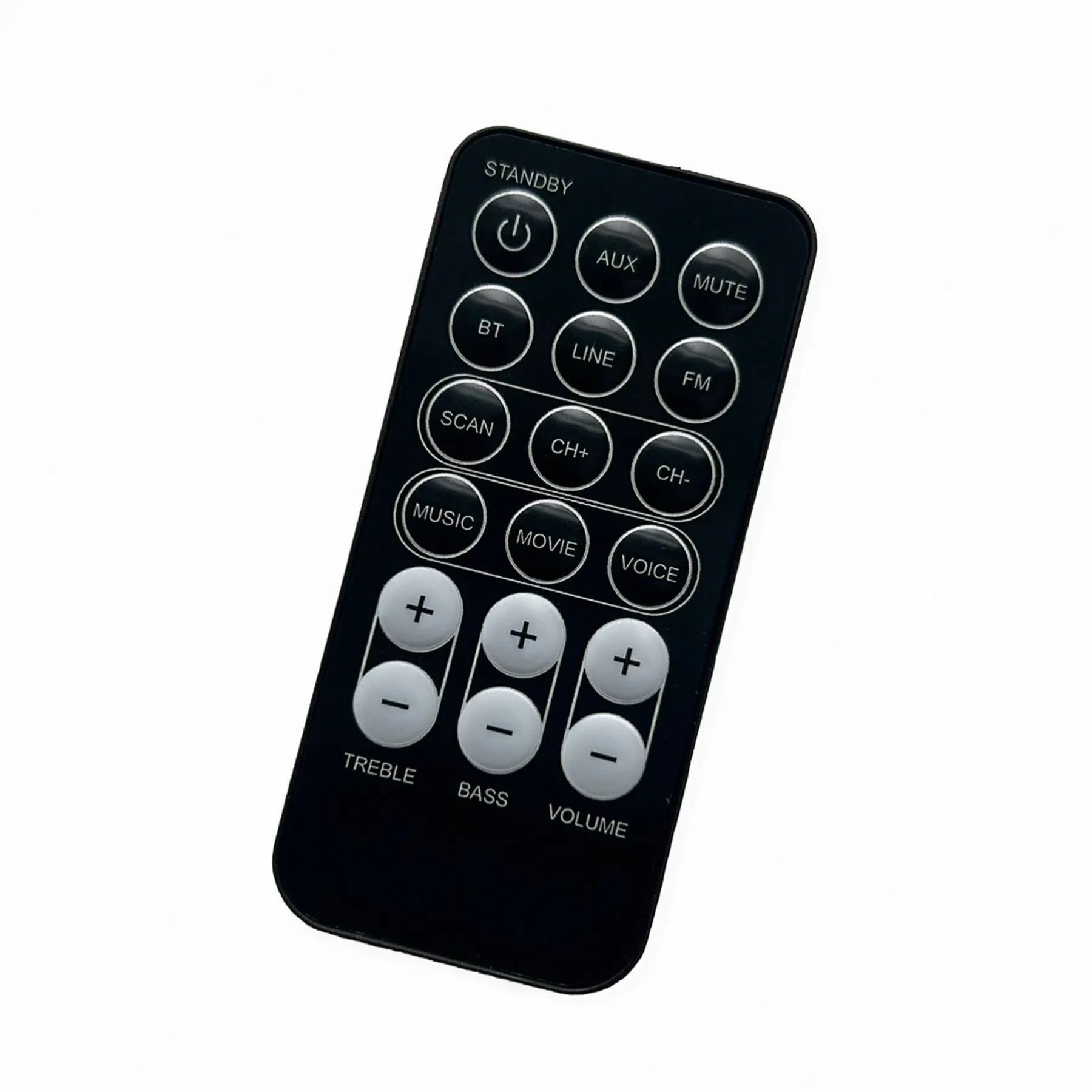 CHT912 Soundbar Remote - Image 2