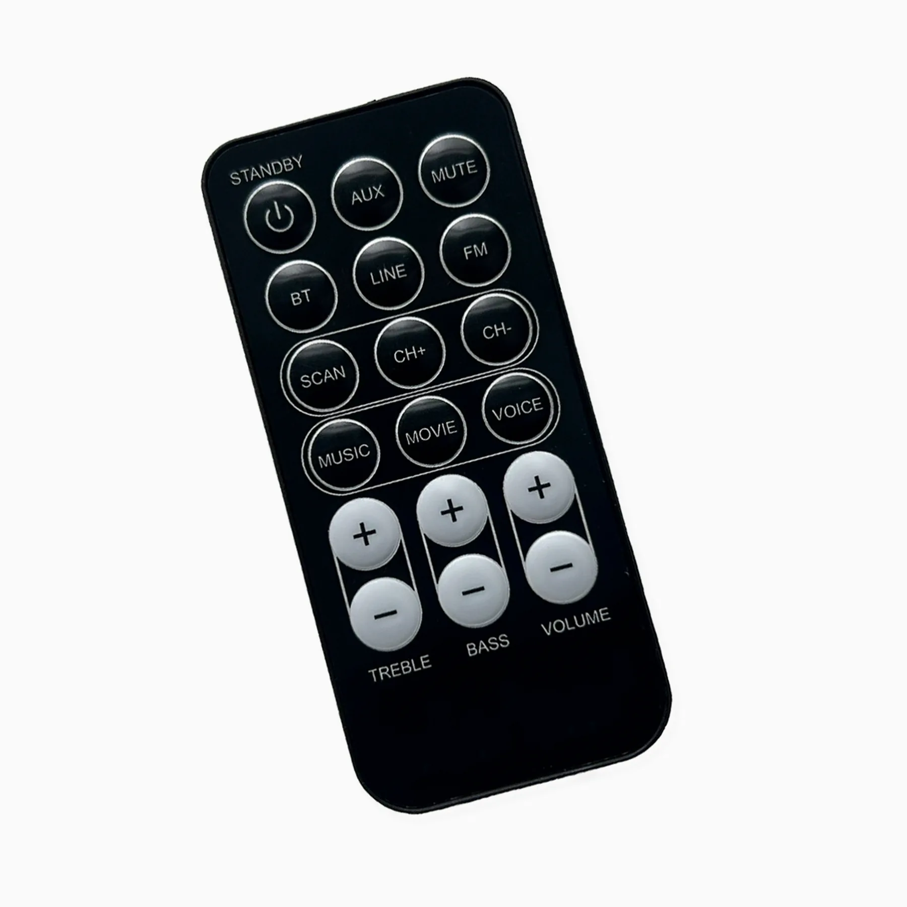 CHT912 Soundbar Remote - Image 3