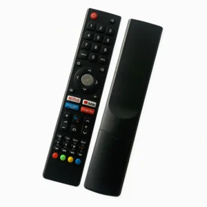 Alternative view of CHiQ L32G7H TV Remote