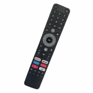 CHiQ L40G7V TV Remote