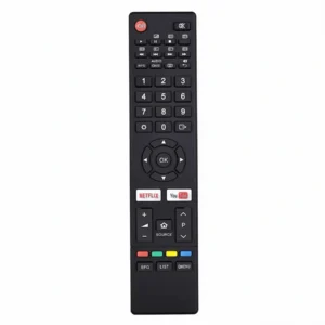 CHiQ L40H5 Remote Control