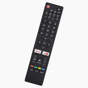 Alternative view of CHiQ L40H5 Remote Control