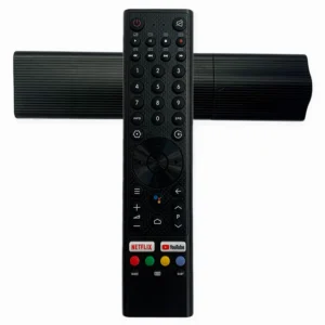 Alternative view of CHiQ SBA43UHD194 TV Remote