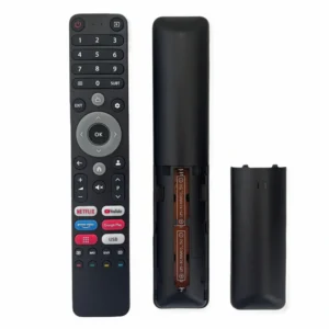 CHiQ U43QM8E TV Remote
