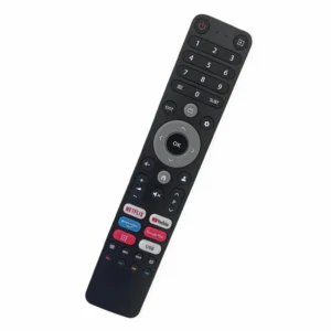 CHiQ U55QM8G TV Remote