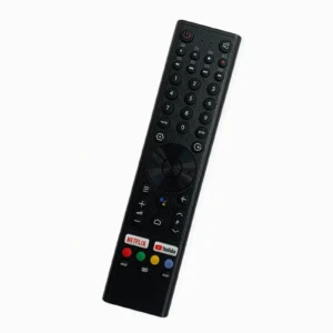 CHiQ U65H10 TV Remote